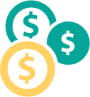 Industrial Services Marketing Budget Calculator