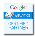 WebStrategies Approved to Become a Google Analytics Certified Partner