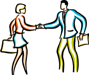 Marketing via Networking