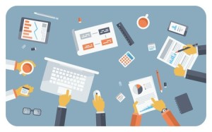 Measuring Offline Marketing Using Google Analytics