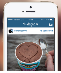 Instagram Advertising Coming Soon