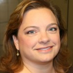 Melissa Ball - 2013 Henrico Community Leader of the Year