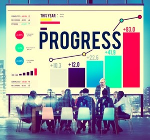 Use Metrics to Create Line-of-Sight that Motivates Employees to Achieve Shared Goals