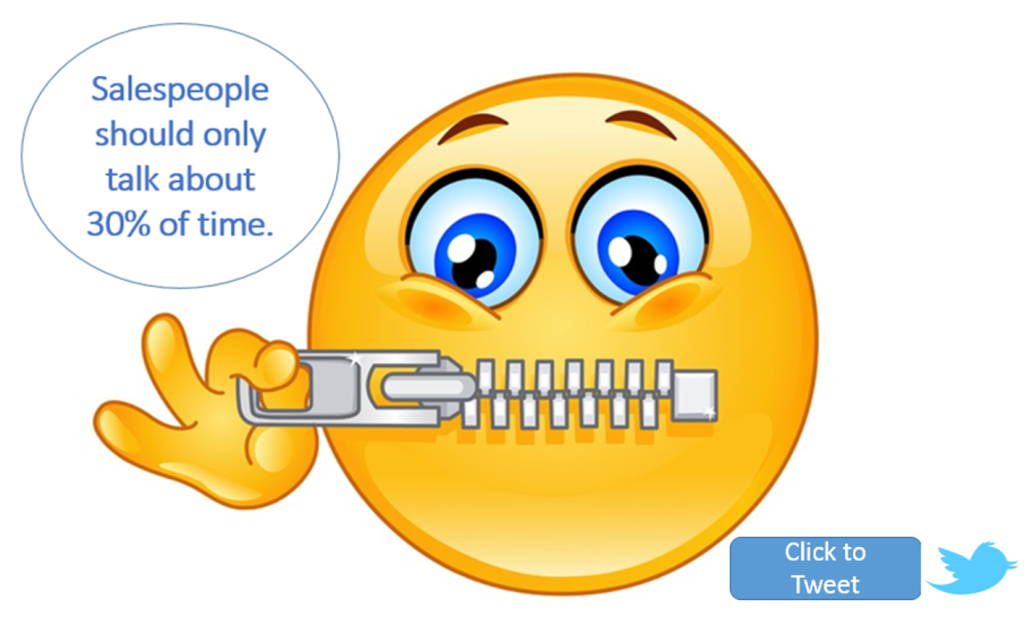 How to improve sales - avoid the 7 deadly sins of salespeople