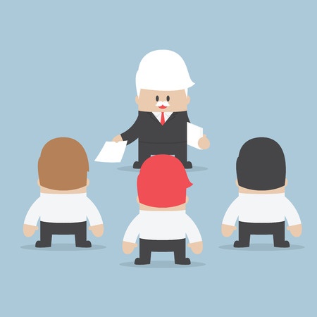 The Control Freak's Guide to Digital Marketing Delegation