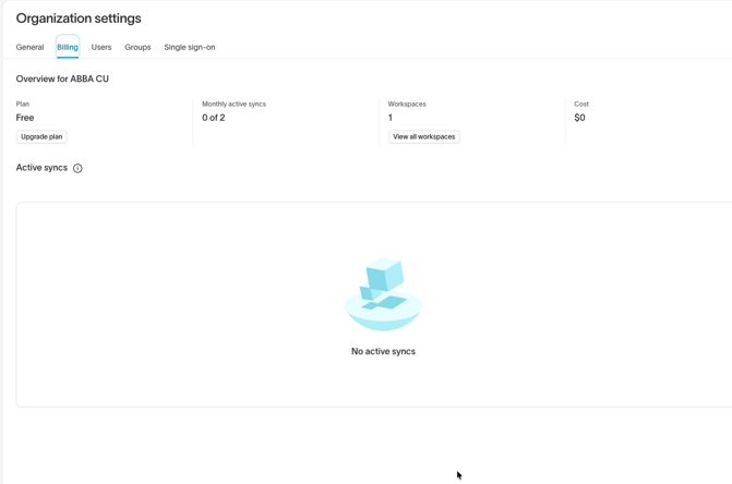 Hightouch Billing