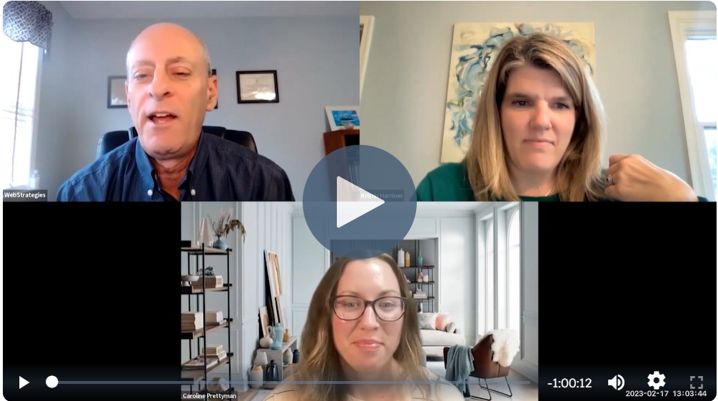 HubSpot Webinar Feb 2023