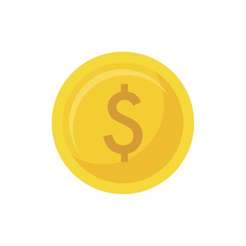 Gold coin