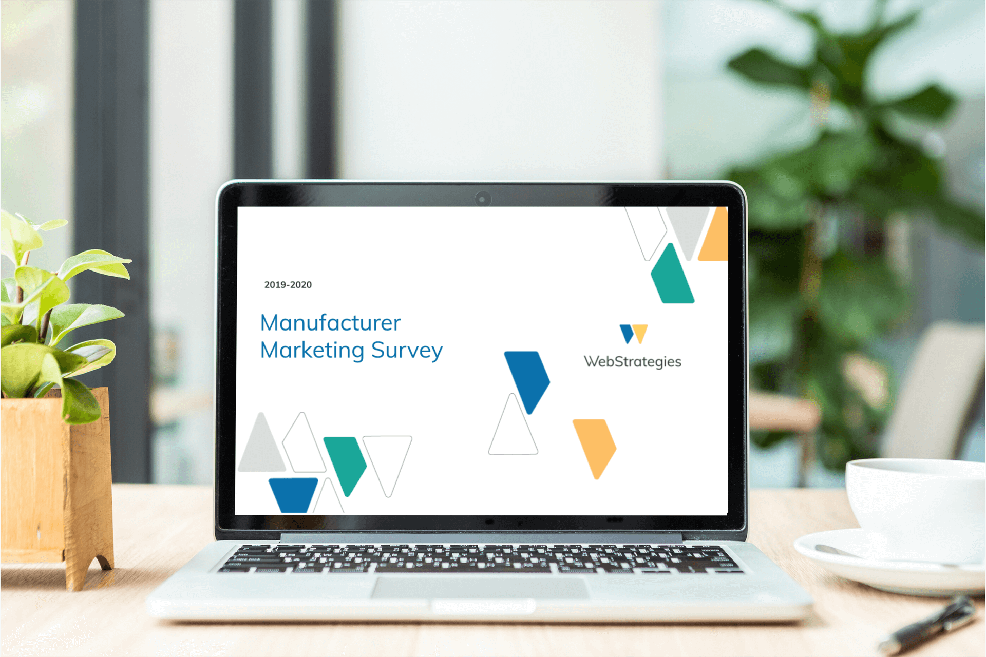 Manufacturing Survey