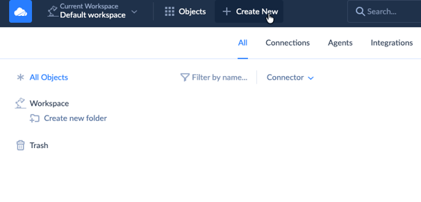 Skyvia - Add Connection