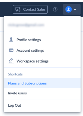 Skyvia - Plans and Subscriptions