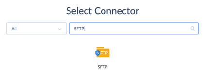 Skyvia - Select Connector