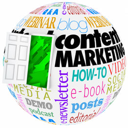 Content Marketing for Manufacturers