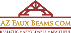 AZFauxBeamsLogo
