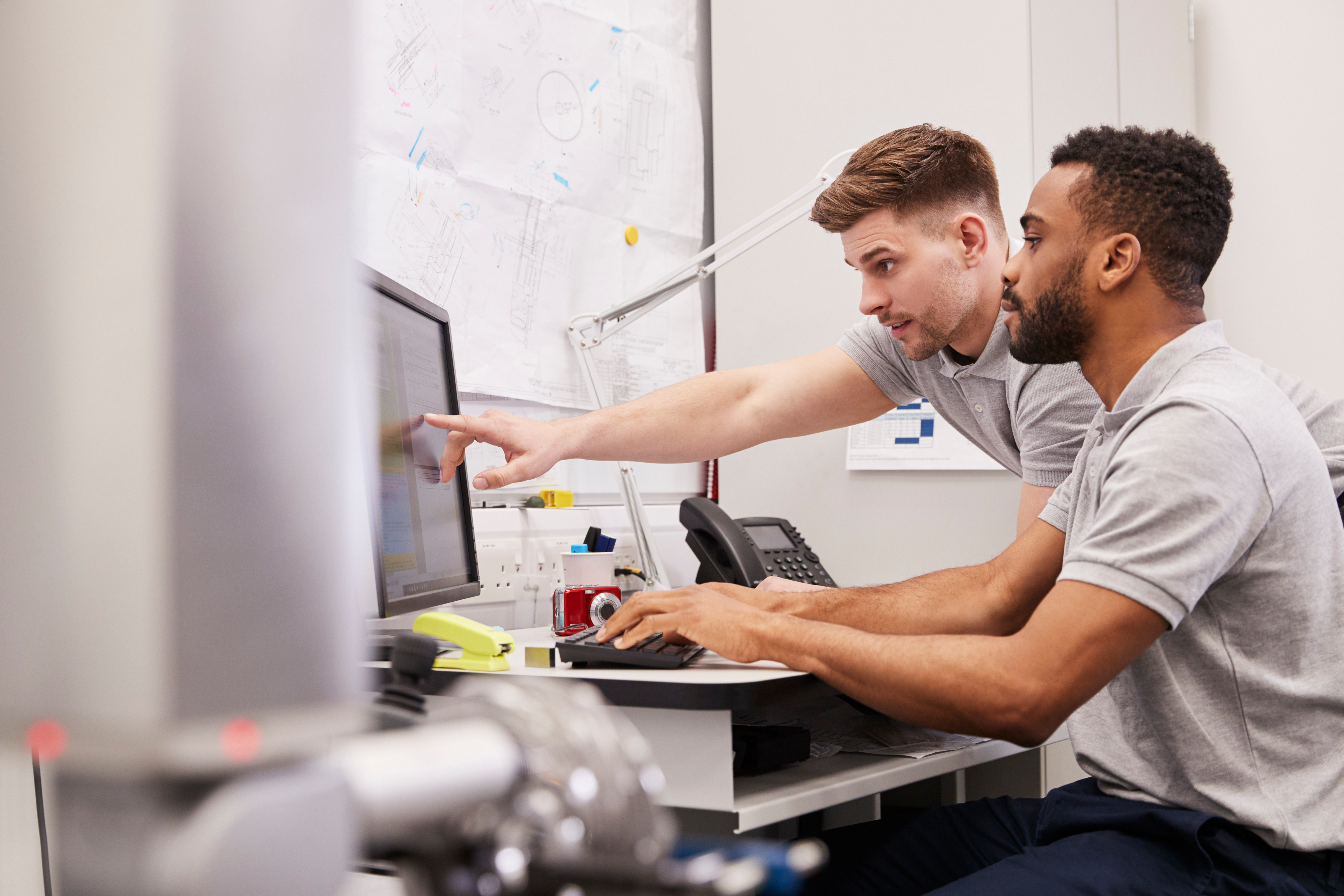 Implementing a Content Strategy for Manufacturing Marketing for SEO