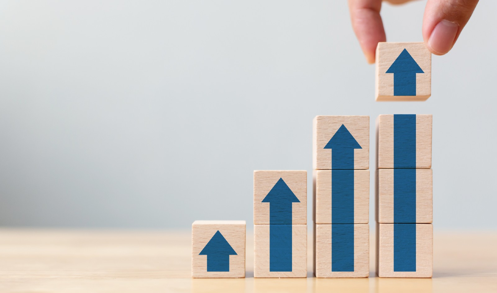 Case Study: Digital Strategy for an Industrial Services Company