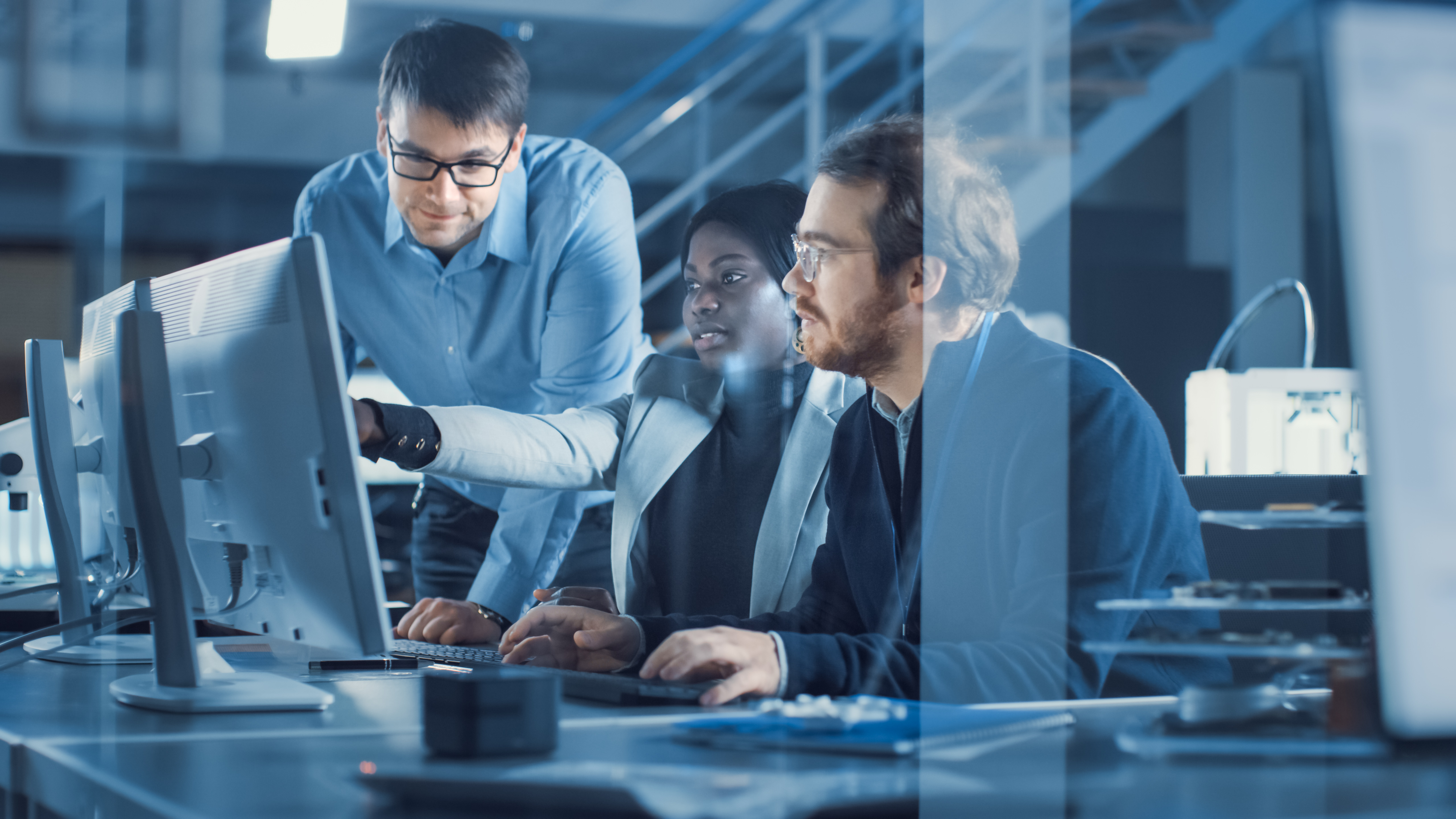 Manufacturing SEO Agency: Tips to Get the Content Formula Right