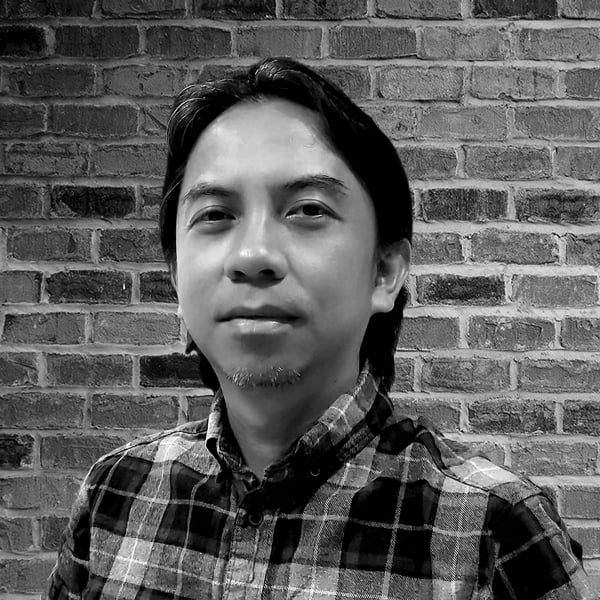 Bernard Asuncion
