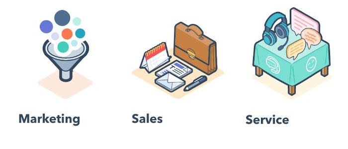 Three Reasons HubSpot is the Leading CRM for Manufacturers