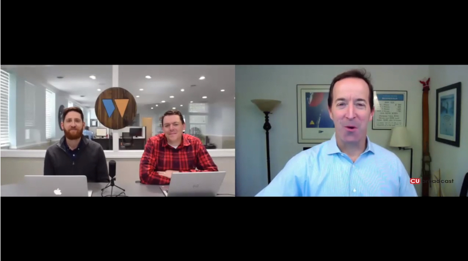 Credit Union Marketing Automation Interview