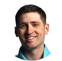 Chris Leone – Promoted to President of WebStrategies Inc.