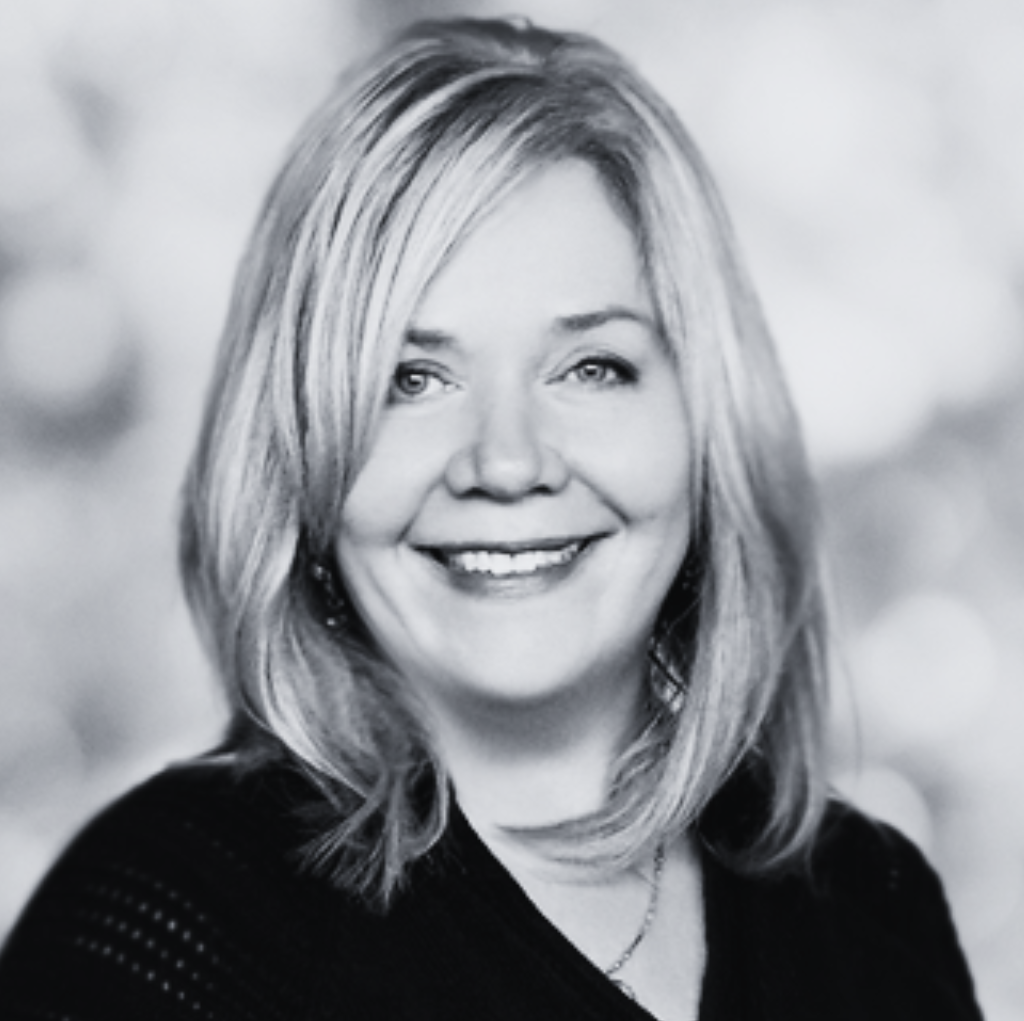 Christine Ferguson Arbor FCU-1