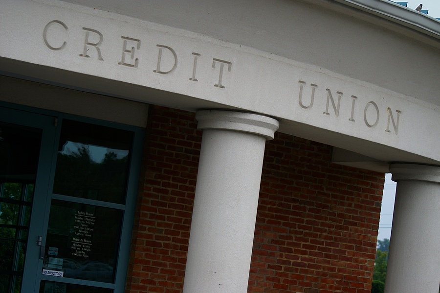Case Study: Credit Union Digital Marketing