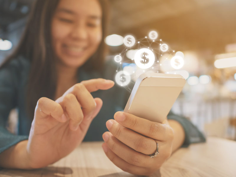 Three Fintech Features Credit Unions May Want to Consider