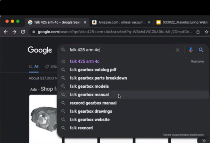 How Equipment Manufacturers Can Improve Content for Better SEO