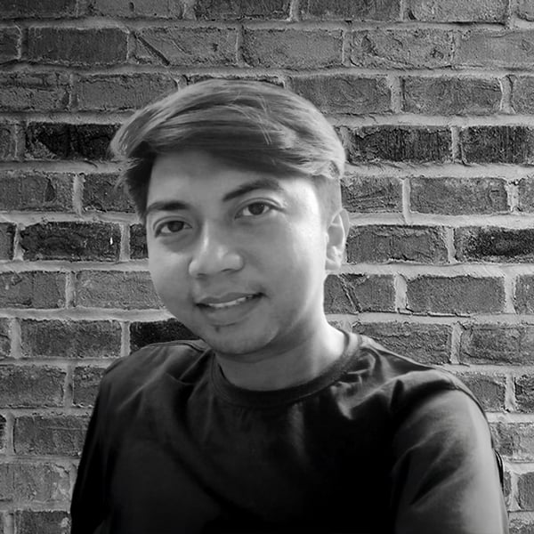 John Asuncion