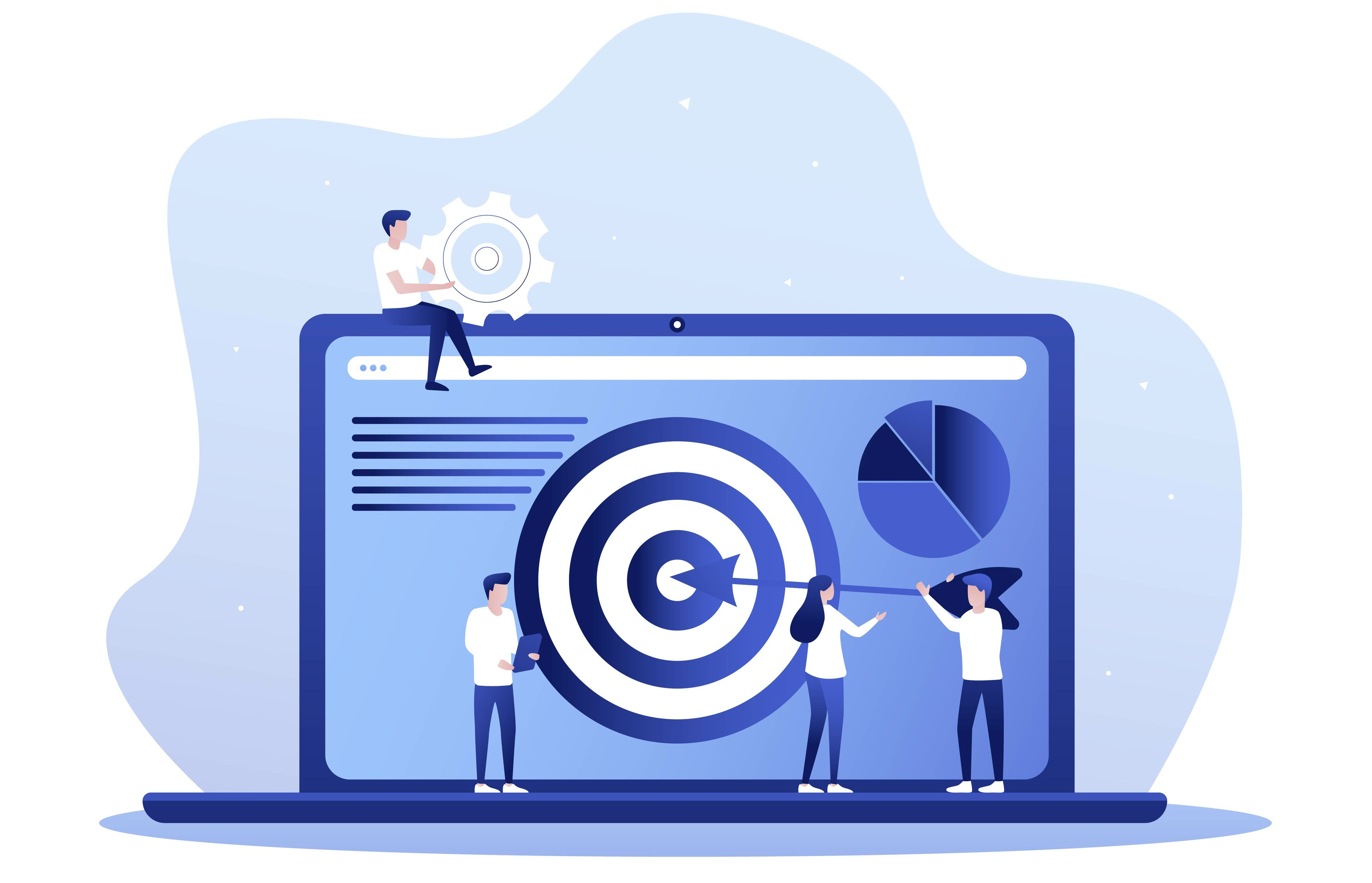 LinkedIn Advertising to Generate Leads for B2B Manufacturers