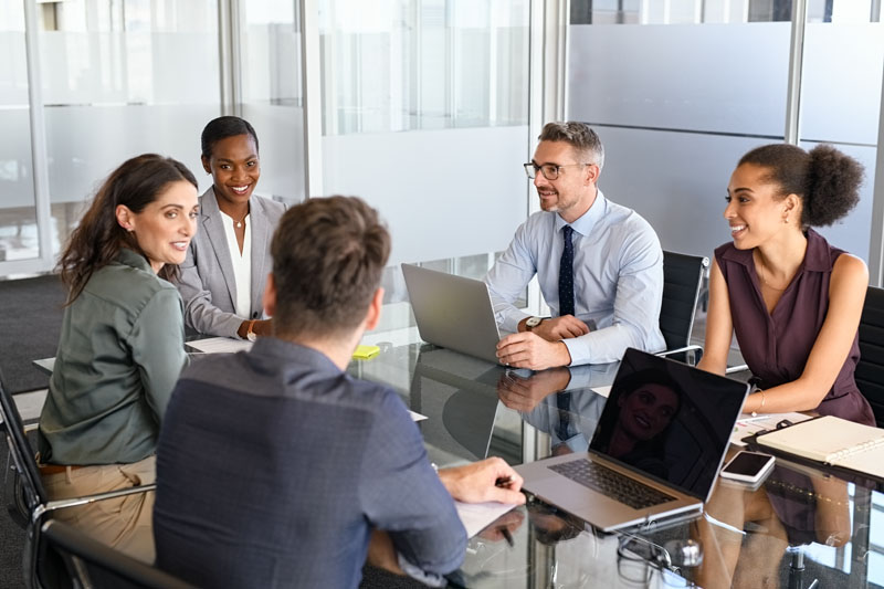 How Do I Get my Sales Team to Buy into Using a CRM?