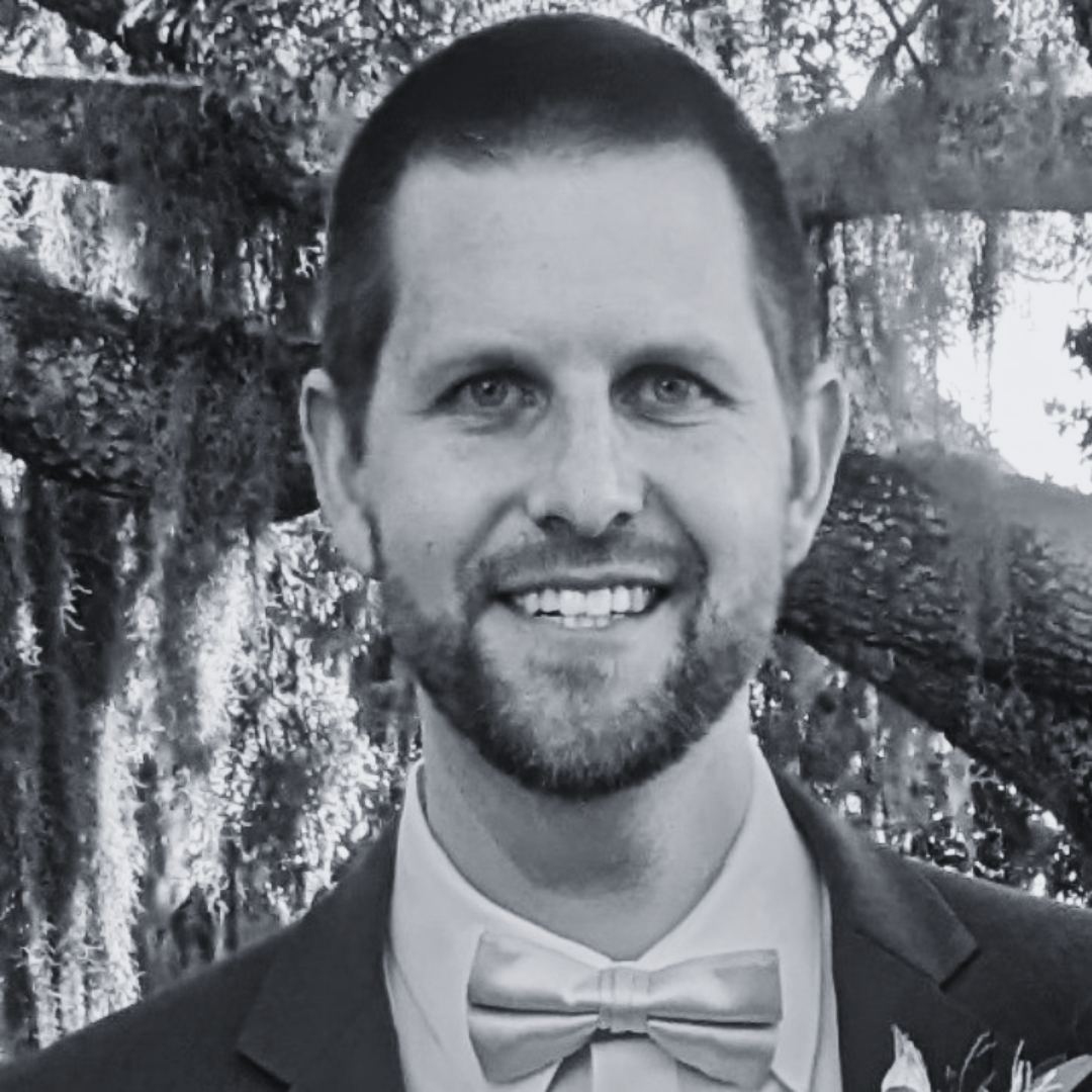 Mike Kroencke B&W