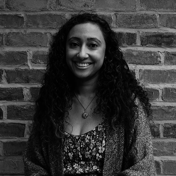 Nishma Mistry