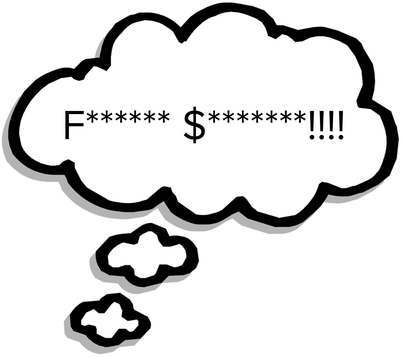 Pain Statements and User Intent: Two of the most important words in your inbound marketing strategy