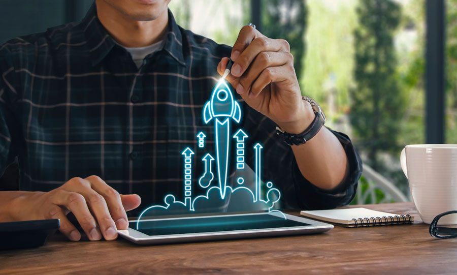Digital Marketing for Manufacturers: Playbook for New Product Launches