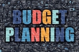 [Video] Manufacturing Marketing Budgets