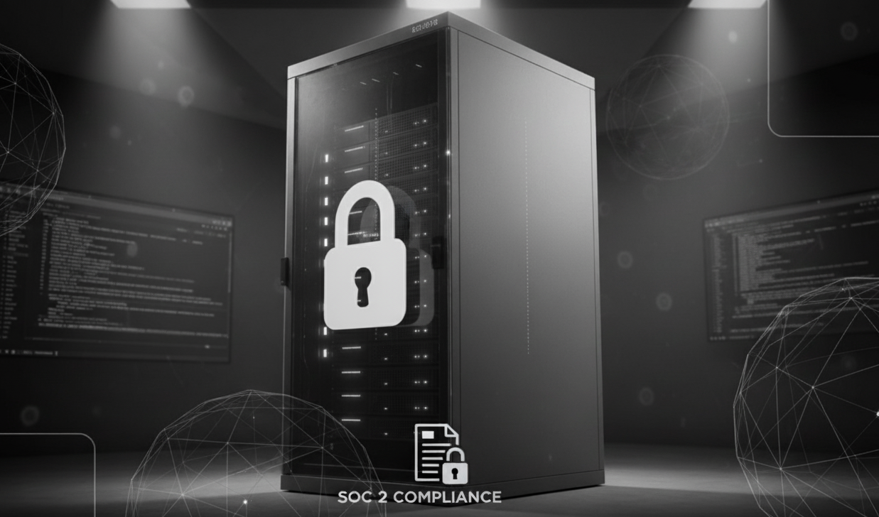 Geear Embarks on SOC 2 Type II Audit to Strengthen Security and Compliance