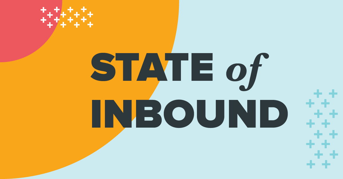 [Report] Inbound Marketing and Sales Research