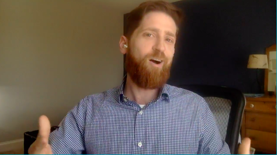 [Video] Running and Marketing a Business in Uncertain Times