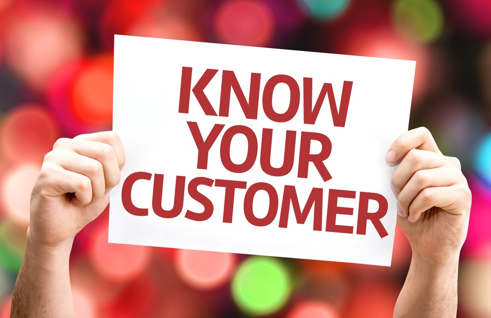 Security Company Marketing: There's Gold in your Customer Data