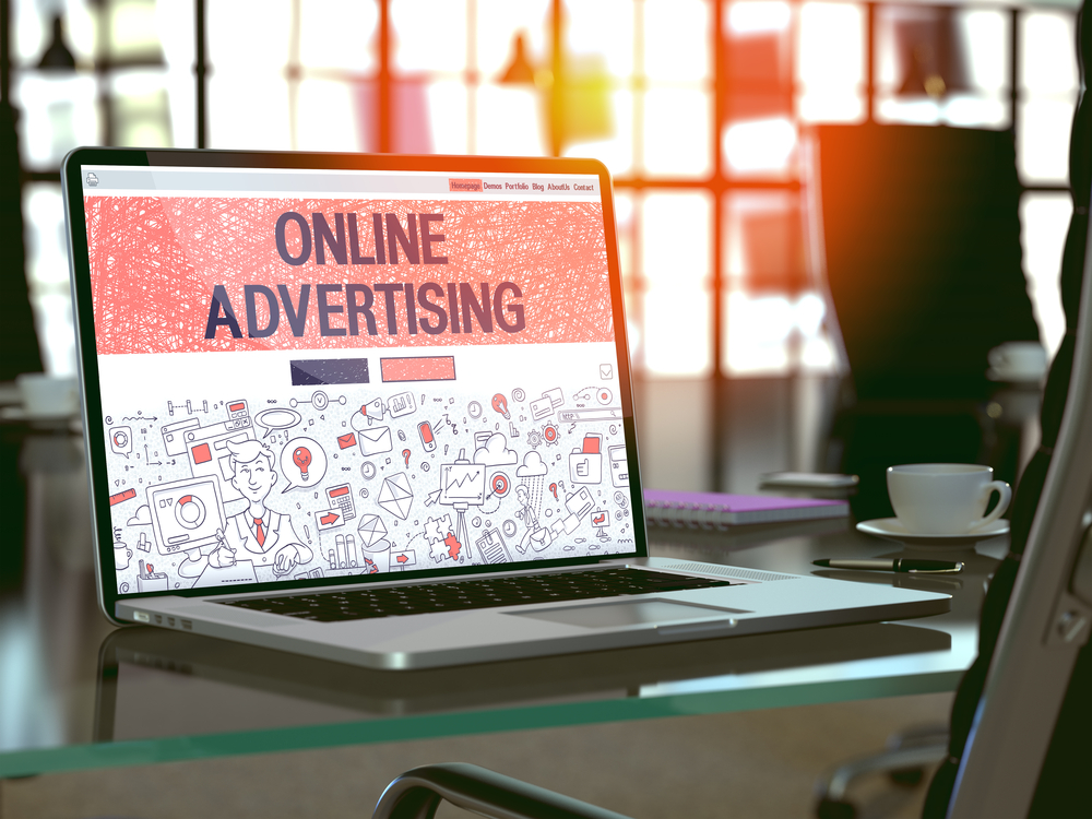 Self-Service Advertising Platforms