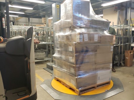 Case Study: Decreasing Cost Per Lead for an Equipment Manufacturer