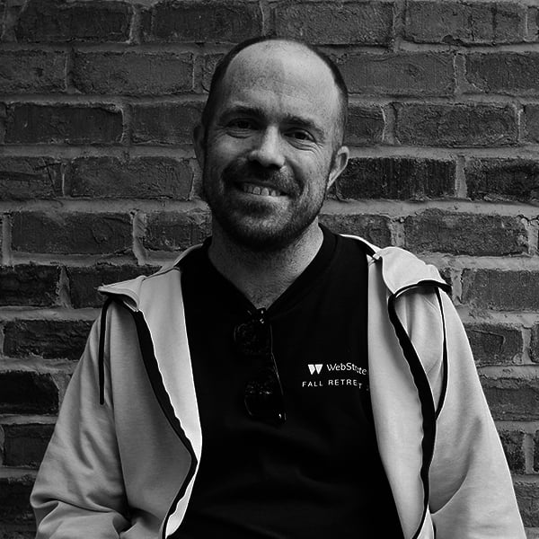 Brian Laffey
