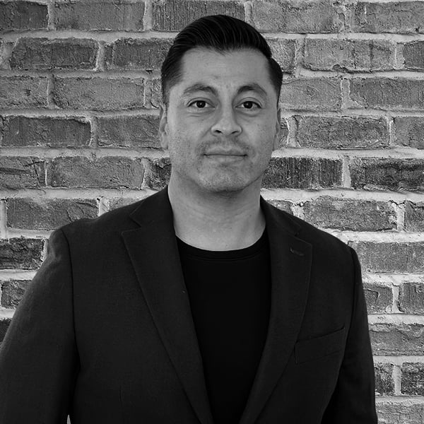 Steven Mozo 