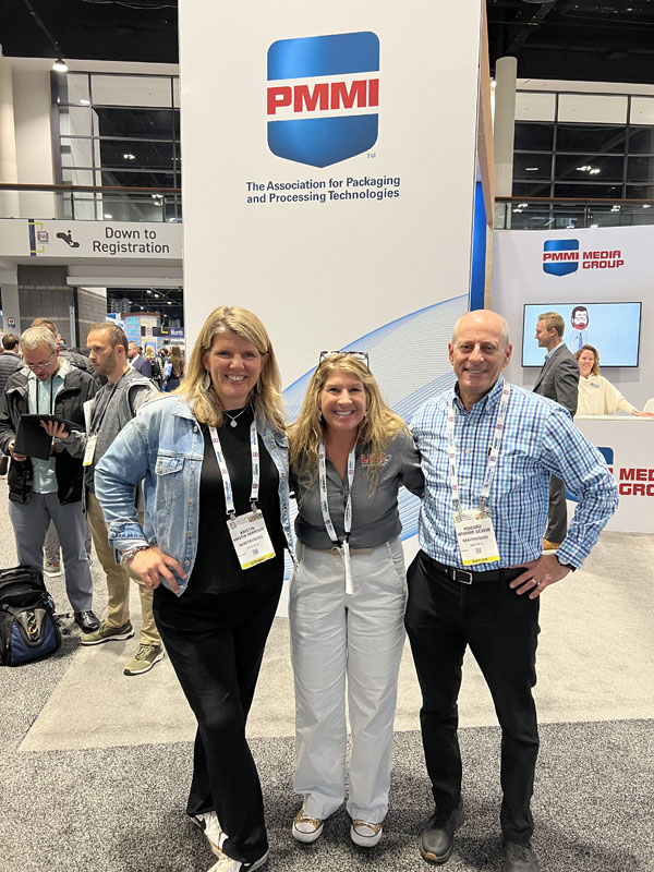 Digital Marketing for Manufacturers: Amplify Trade Show Results