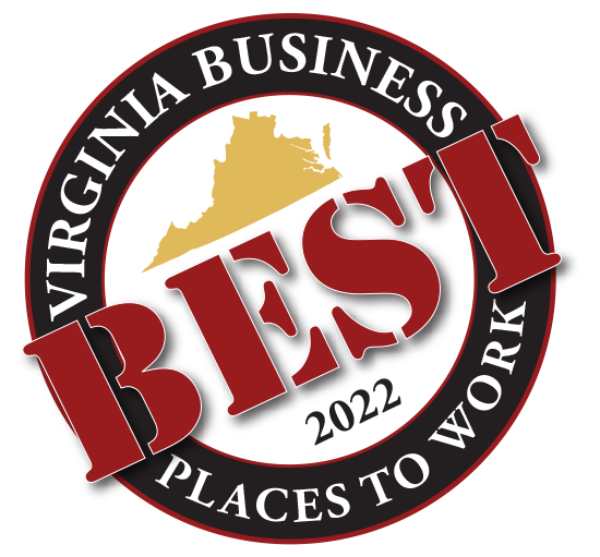 WebStrategies Named Among 2022 Best Places to Work in Virginia