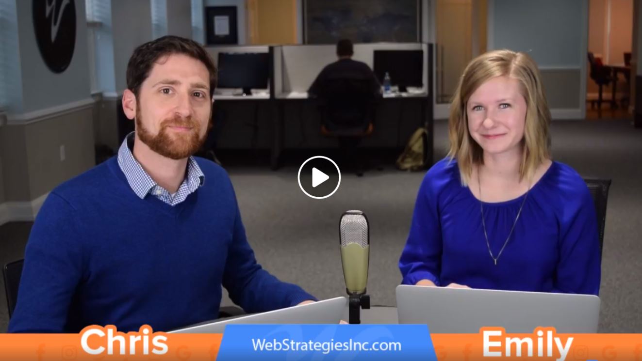 [Video] Intro to Facebook Advertising
