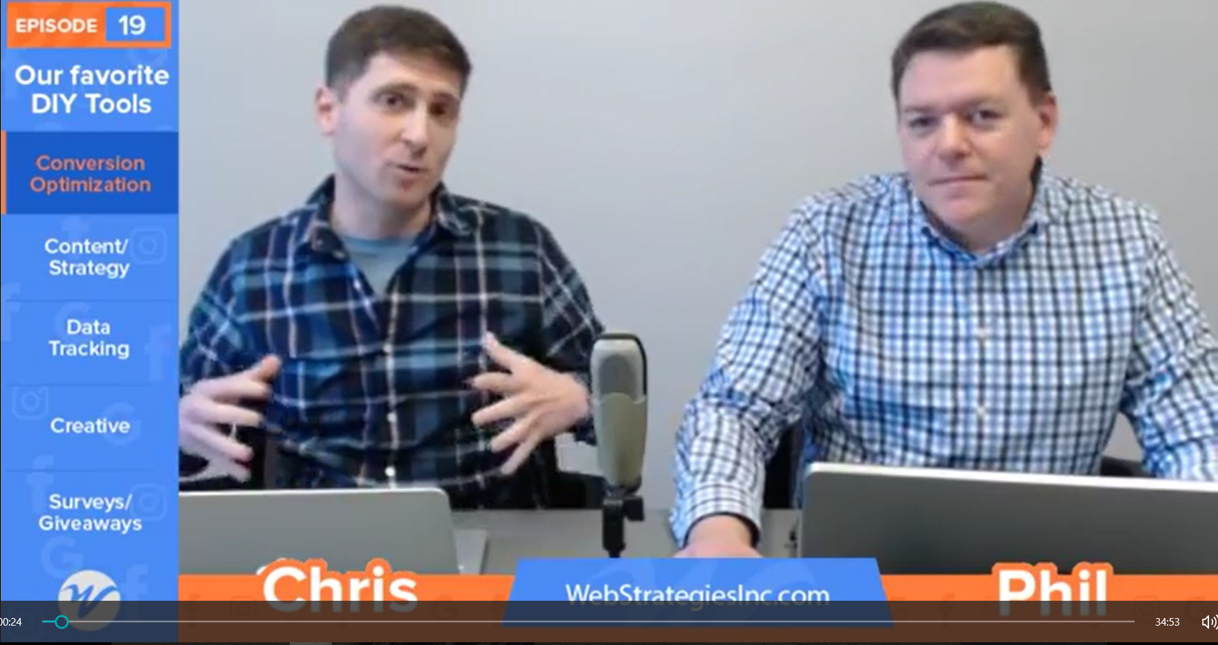 Our Favorite DIY Digital Marketing Tools