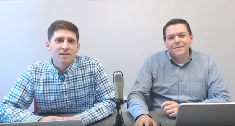 LinkedIn Matched Audiences: New Targeting Options for B2B Advertising [FB Live]